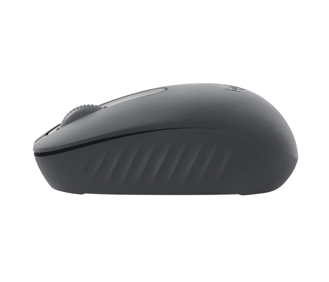 Logitech M196 Bluetooth Wireless Mouse