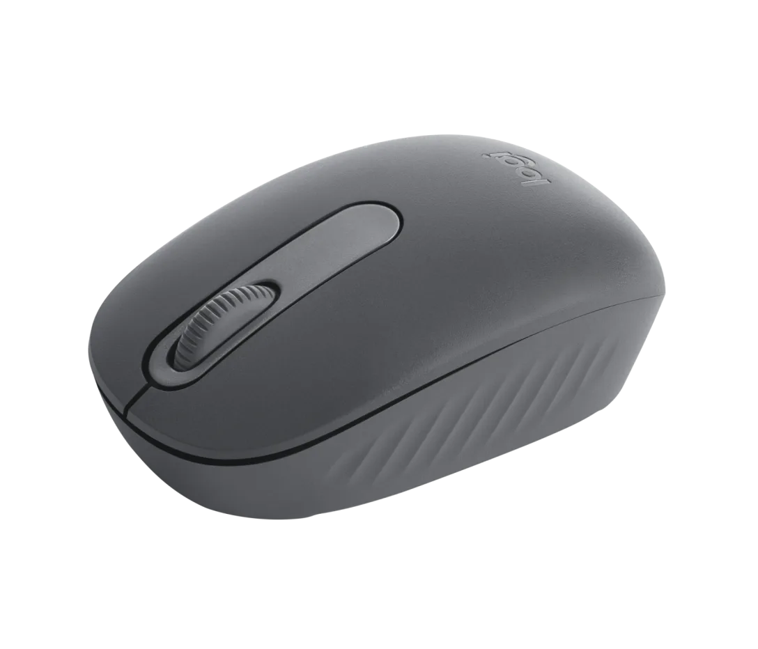 Logitech M196 Bluetooth Wireless Mouse
