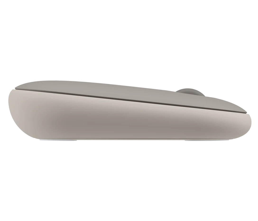 Logitech Pebble M350 Wireless Bluetooth Mouse