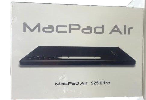MacPad Air S25 Ultra