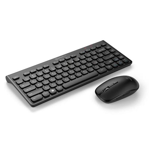 MICROPACK iFREE MINI 2 Wireless Mouse & Keyboard Combo KM228W