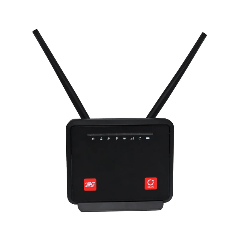 OLAX LTE Turbo Router MC60 4G LTE Wi-Fi Router