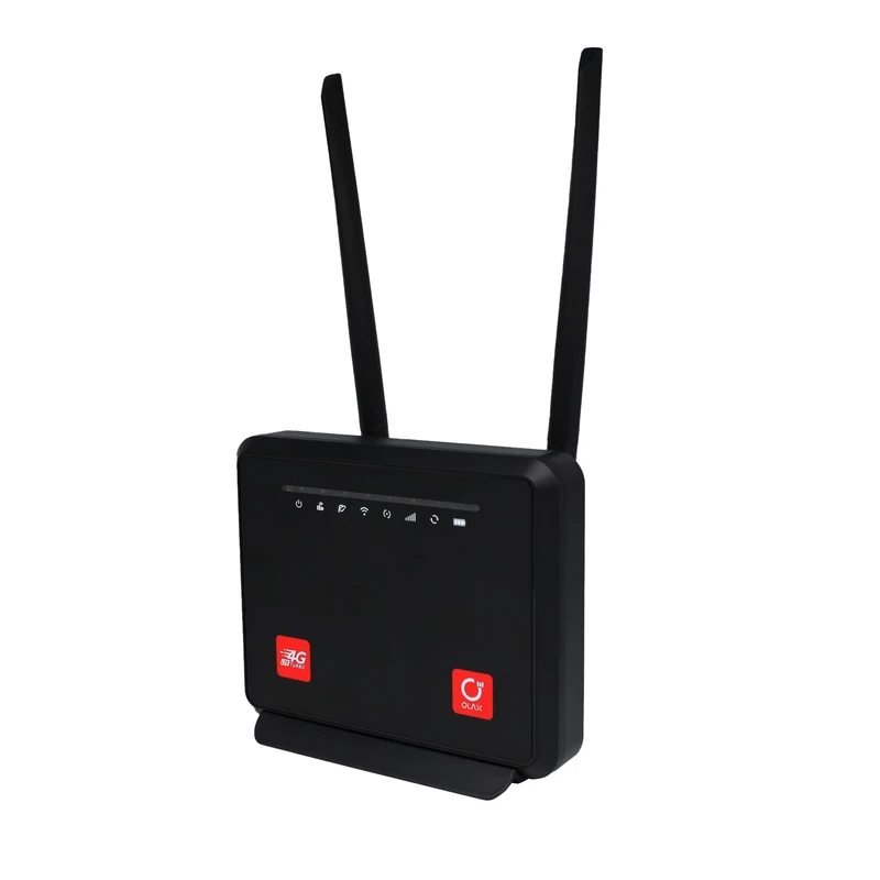 OLAX LTE Turbo Router MC60 4G LTE Wi-Fi Router
