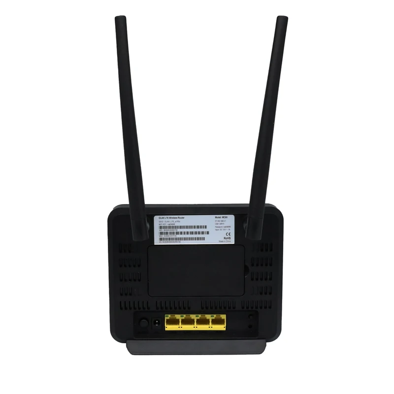 OLAX LTE Turbo Router MC60 4G LTE Wi-Fi Router