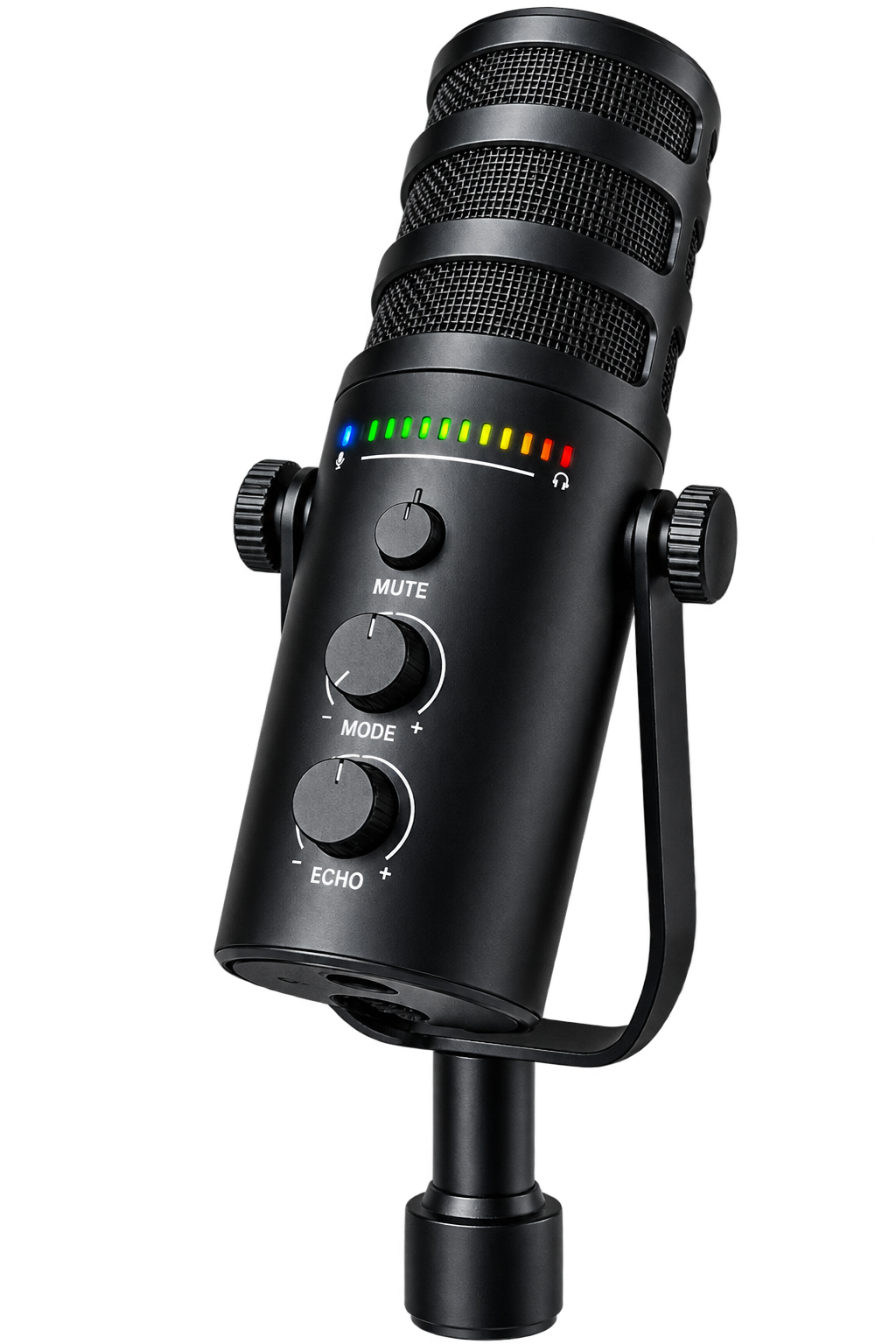 Podcast Microphone