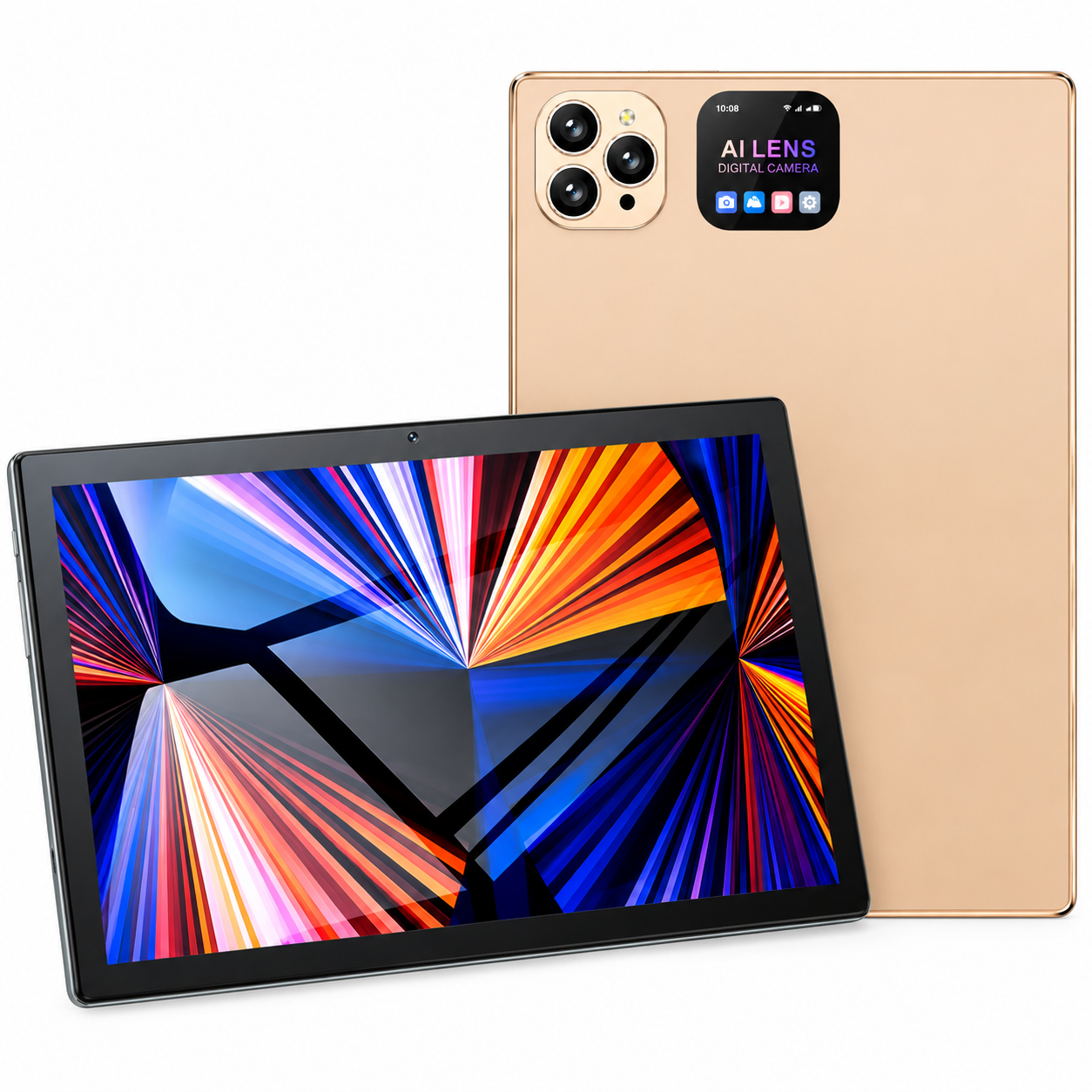 Realme Pad 55 Ultra Max 5G Tablet ā 16GB RAM, 1TB ROM, 10.1ā³