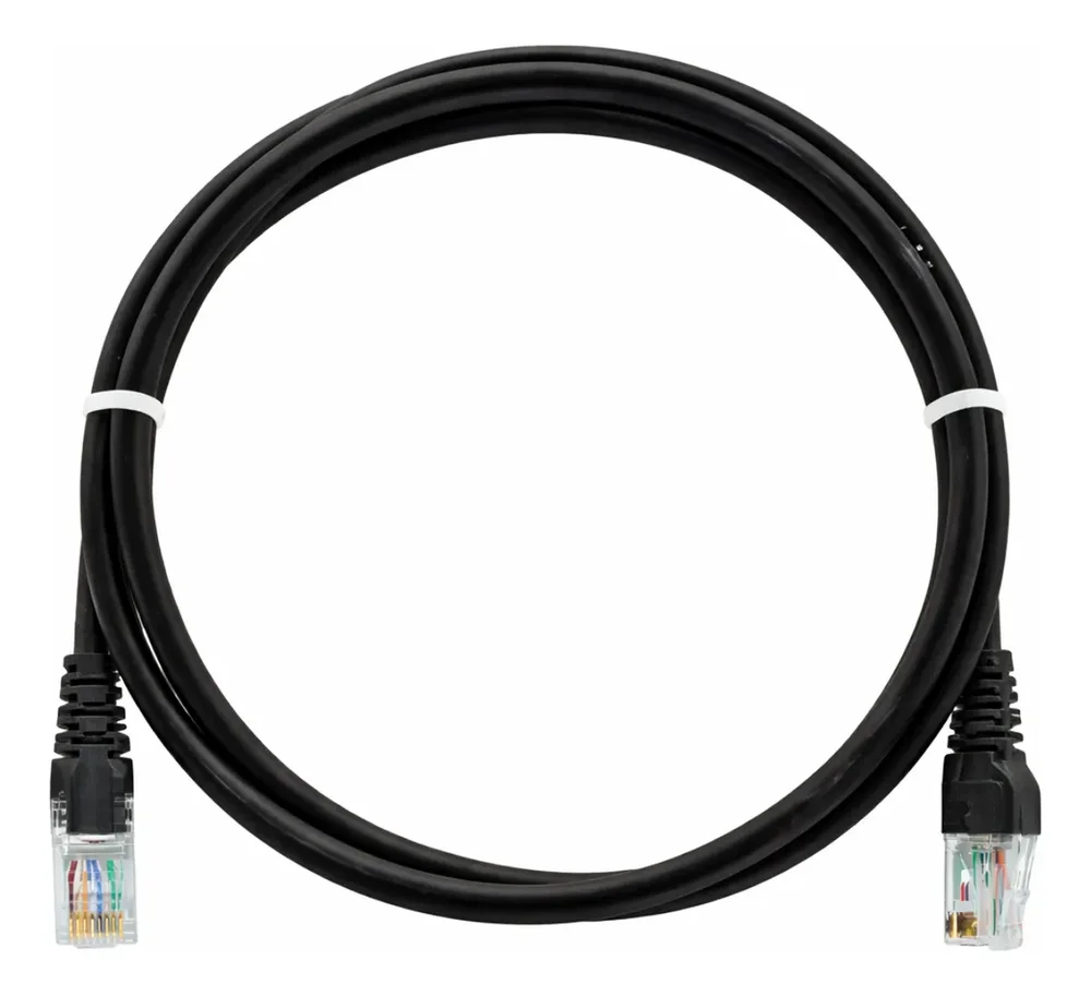 RJ45 Ethernet Patch Cord Cable – 1.5m