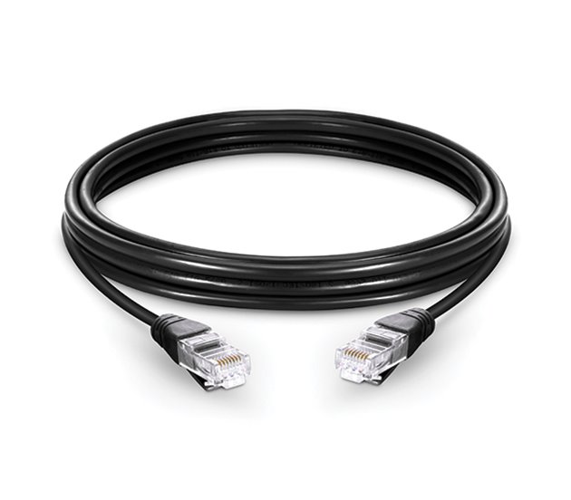 RJ45 Ethernet Patch Cord Cable – 1m