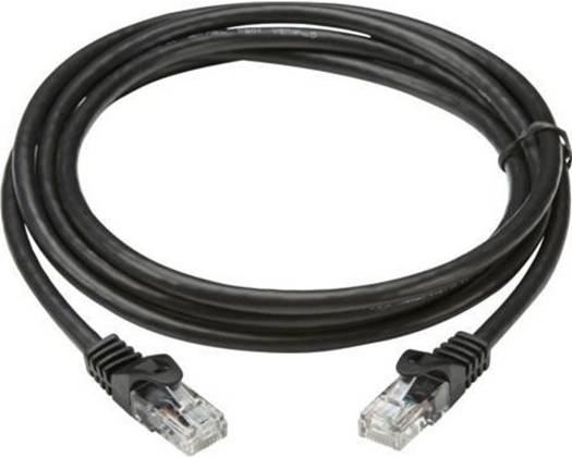 RJ45 Ethernet Patch Cord Cable β 3m