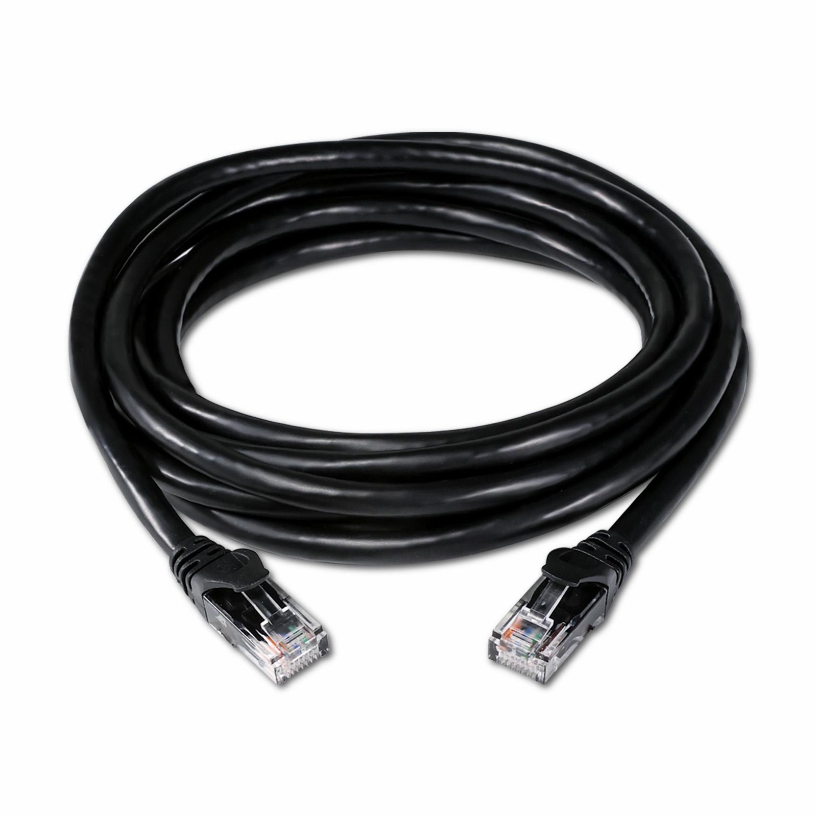 RJ45 Ethernet Patch Cord Cable β 5m