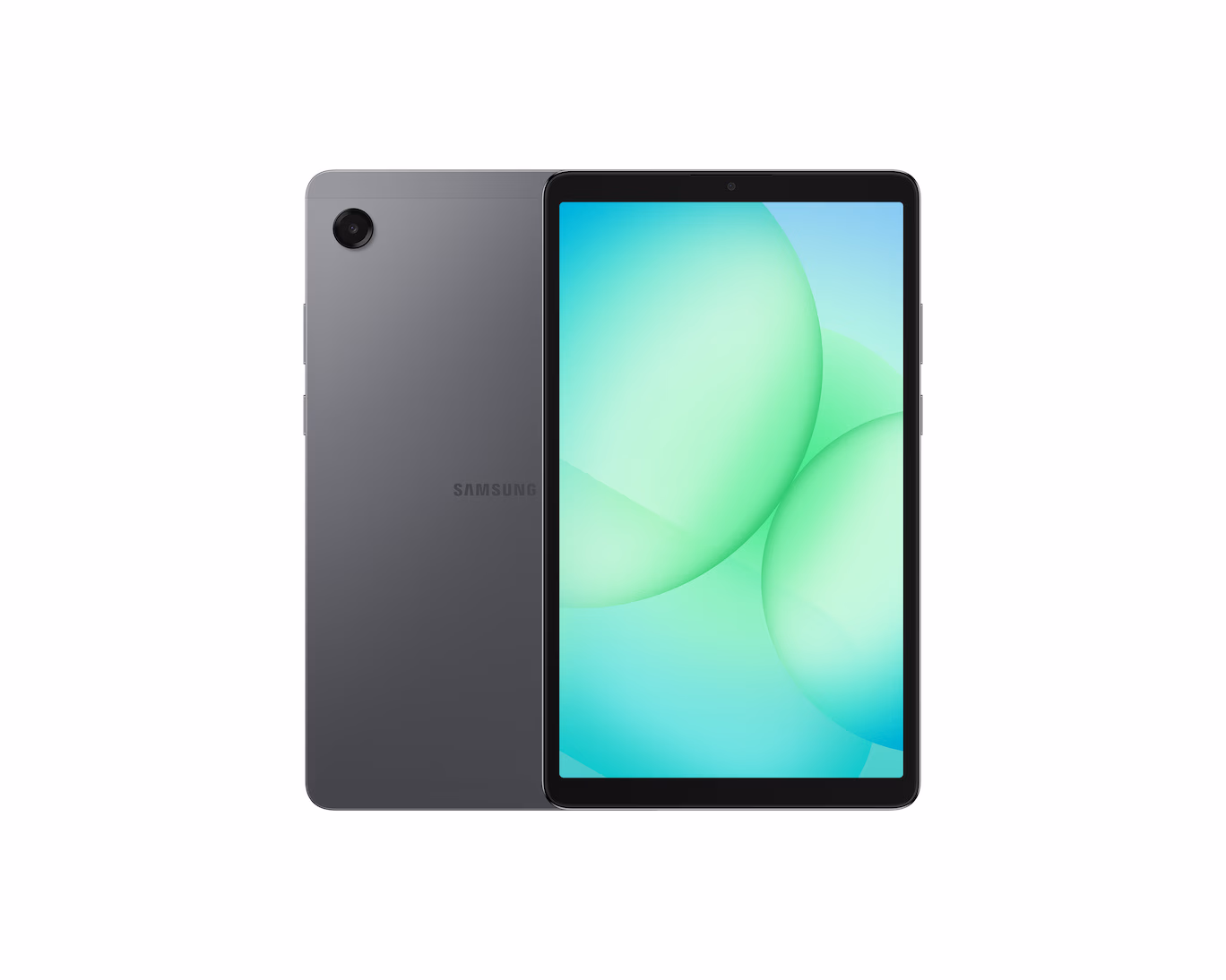 Samsung Galaxy Tab A11, Wifi, Android Tablet, Gray, 4GB RAM, 64GB Storage, 8.7" Screen