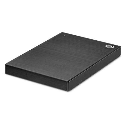 Seagate Backup Plus Slim 1TB External Hard Drive
