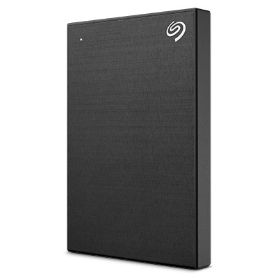 Seagate Backup Plus Slim 1TB External Hard Drive