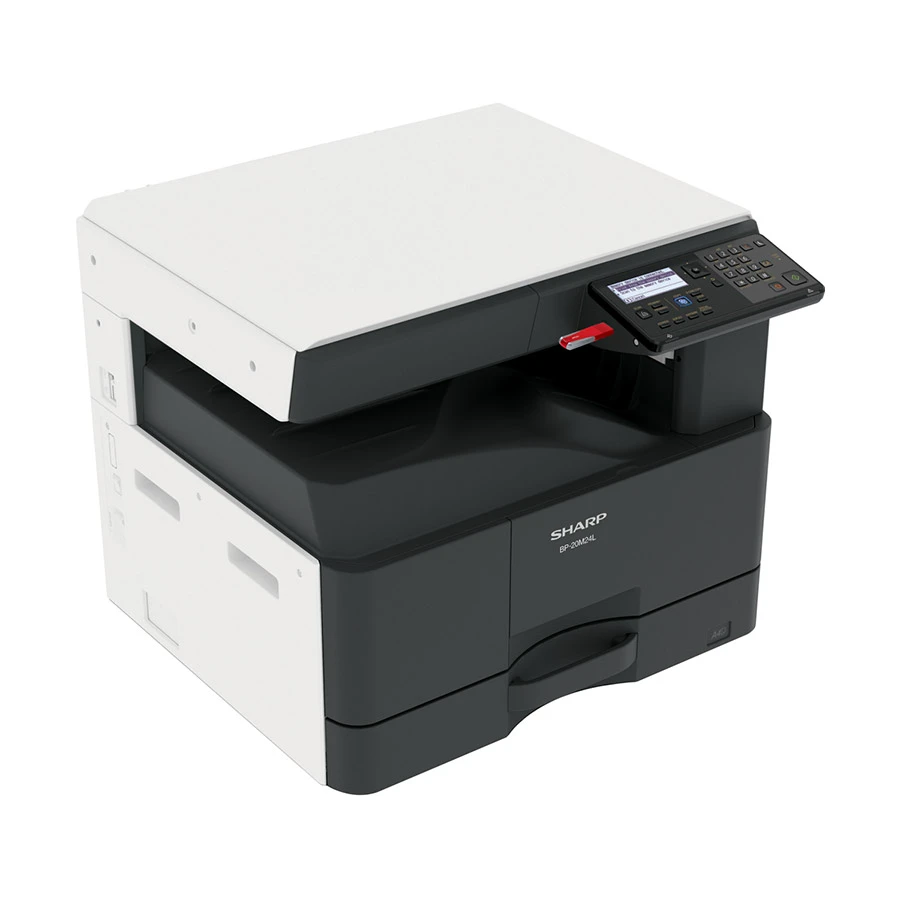 Sharp BP-20M24L Multifunction Photocopier