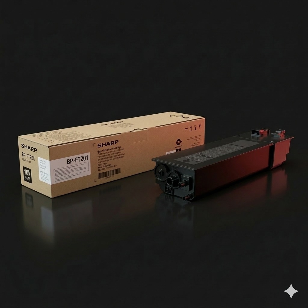 SHARP BP-FT201 Toner