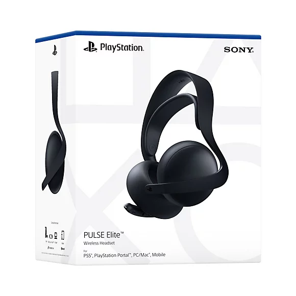 SONY PlayStation PULSE Elite™ Wireless Headset