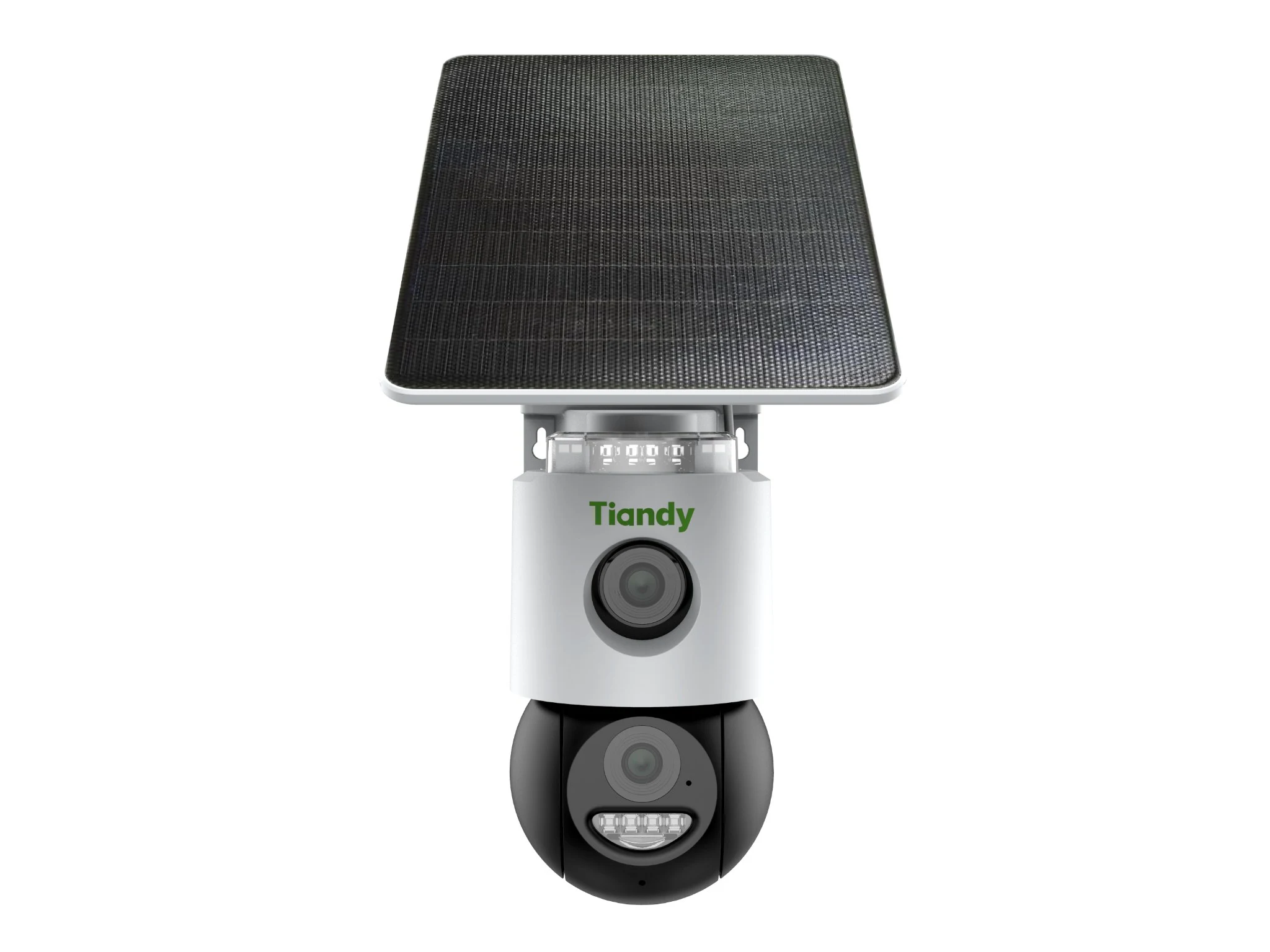 Tiandy 6MP Full-Time Color Wi-Fi PT Security Camera (TC-H363N9DB/4)