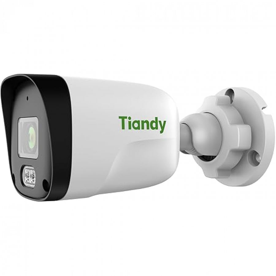 Tiandy TC-C321N1CNB-28 2MP Fixed IR Bullet Network Camera
