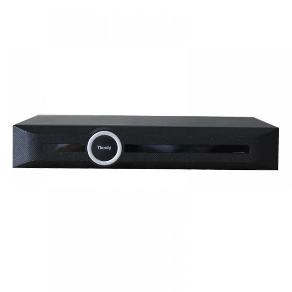 Tiandy TC-R3120 20-Channel Network Video Recorder (NVR)