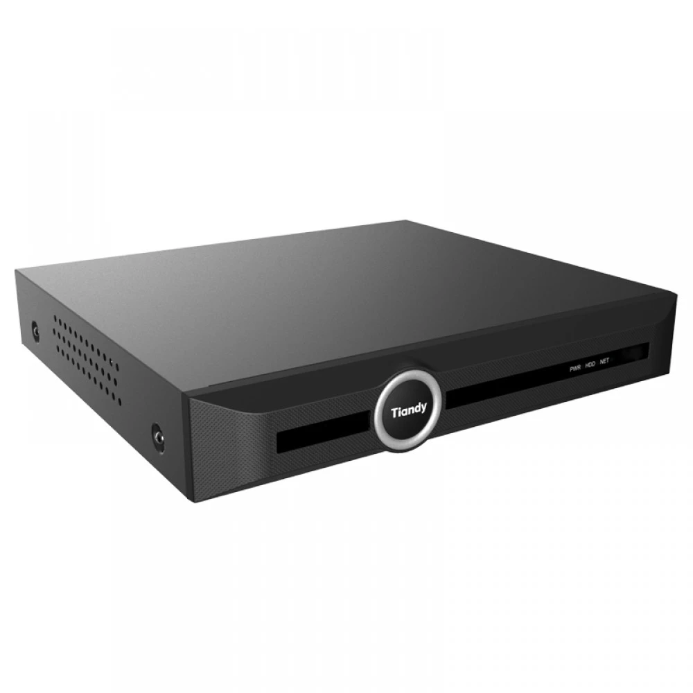 Tiandy TC-R3120 20-Channel Network Video Recorder (NVR)