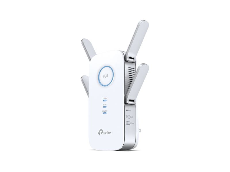 tp-link RE650 Mesh Wi-Fi Extender AC2600 Dual Band
