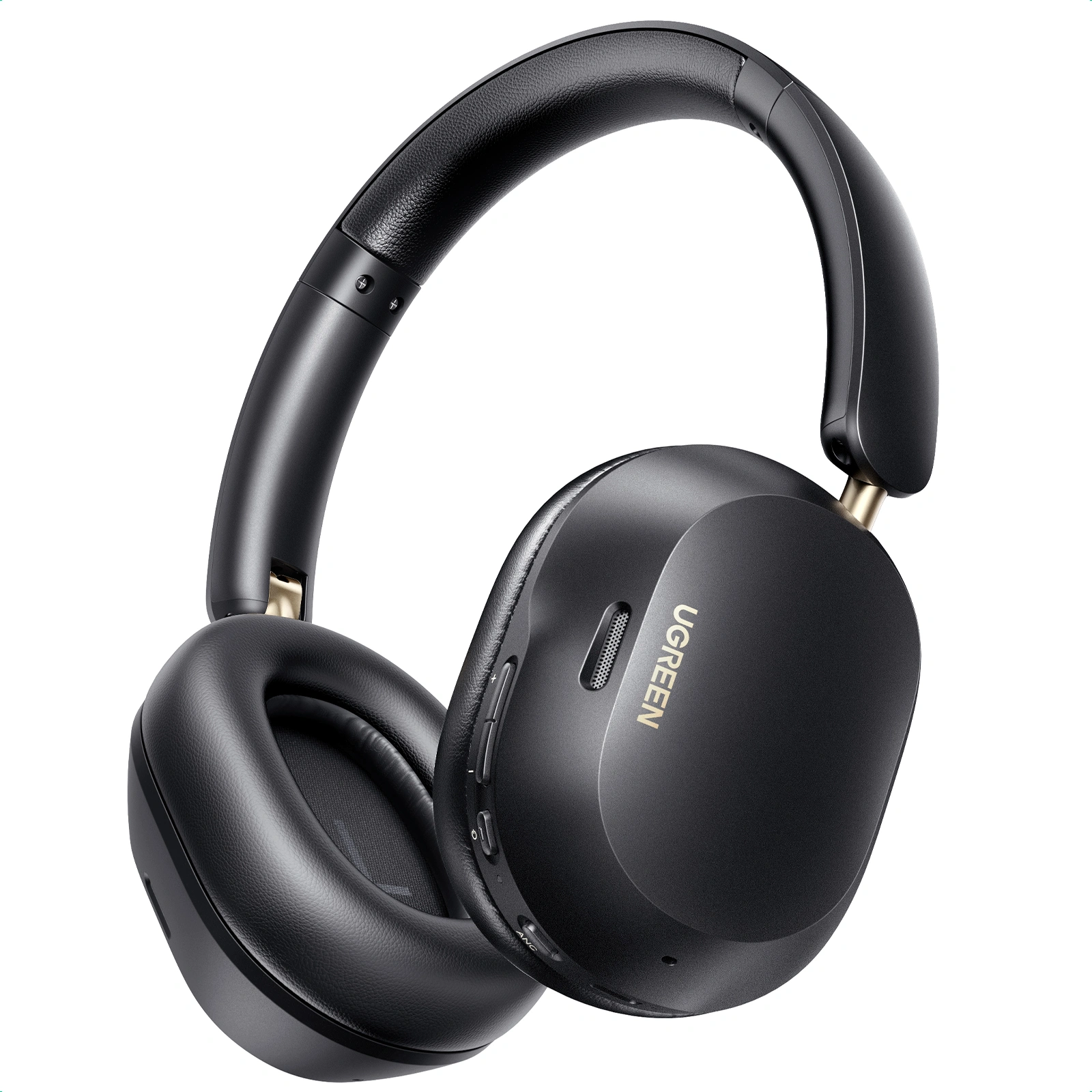 UGREEN HiTUNE Max5c, Hybrid Active Noise-Cancelling Headphone