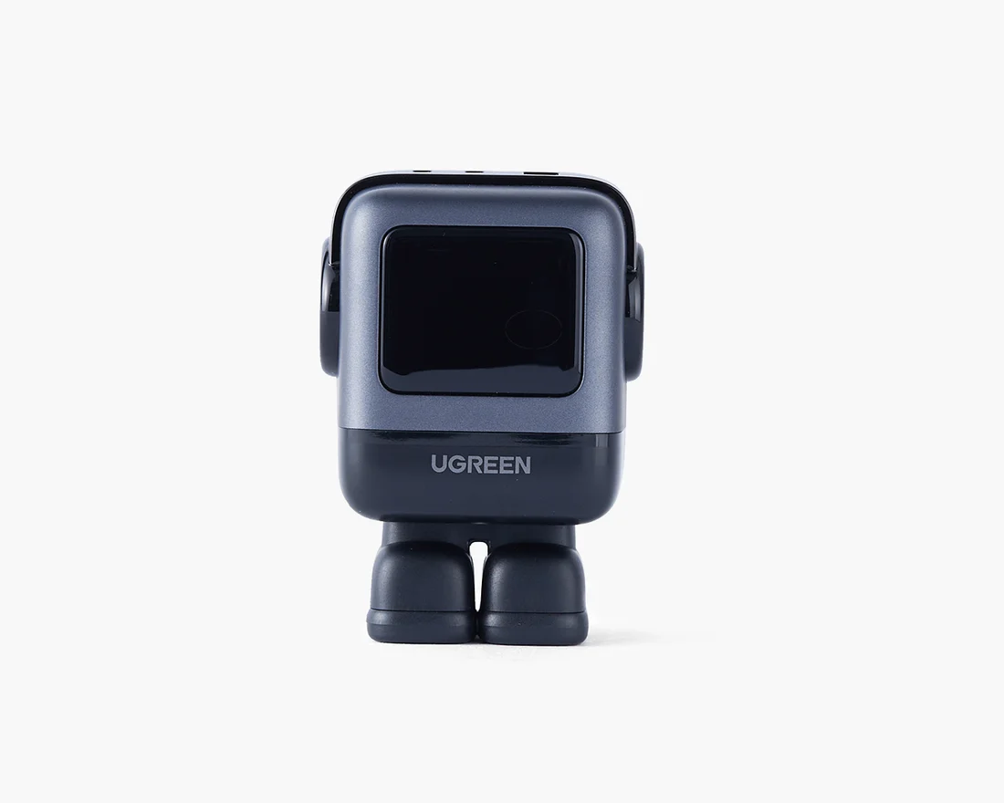 UGREEN Uno Robot GaN Fast Charger 65W (Model CD361)