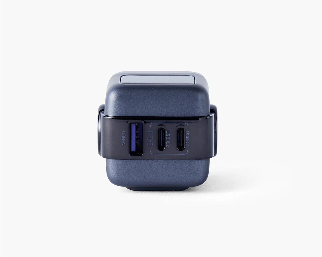 UGREEN Uno Robot GaN Fast Charger 65W (Model CD361)