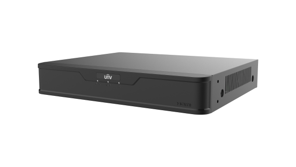 UNV XVR301-04Q3 4-Channel 8MP Digital Video Recorder