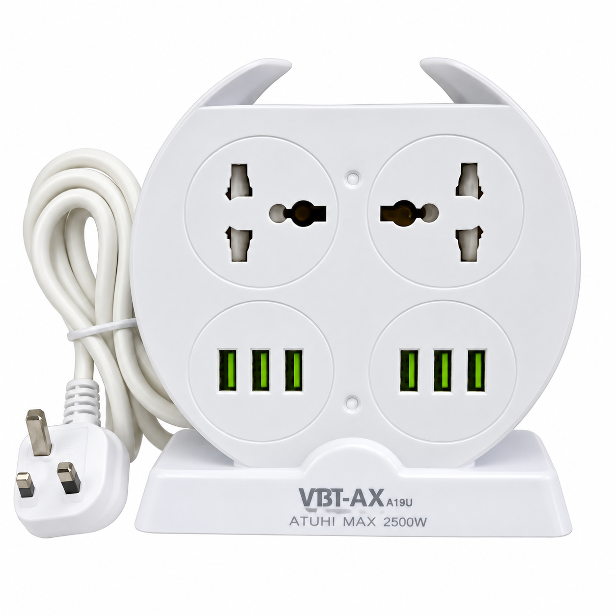 VBT-AX A19U Two-Sided Extension