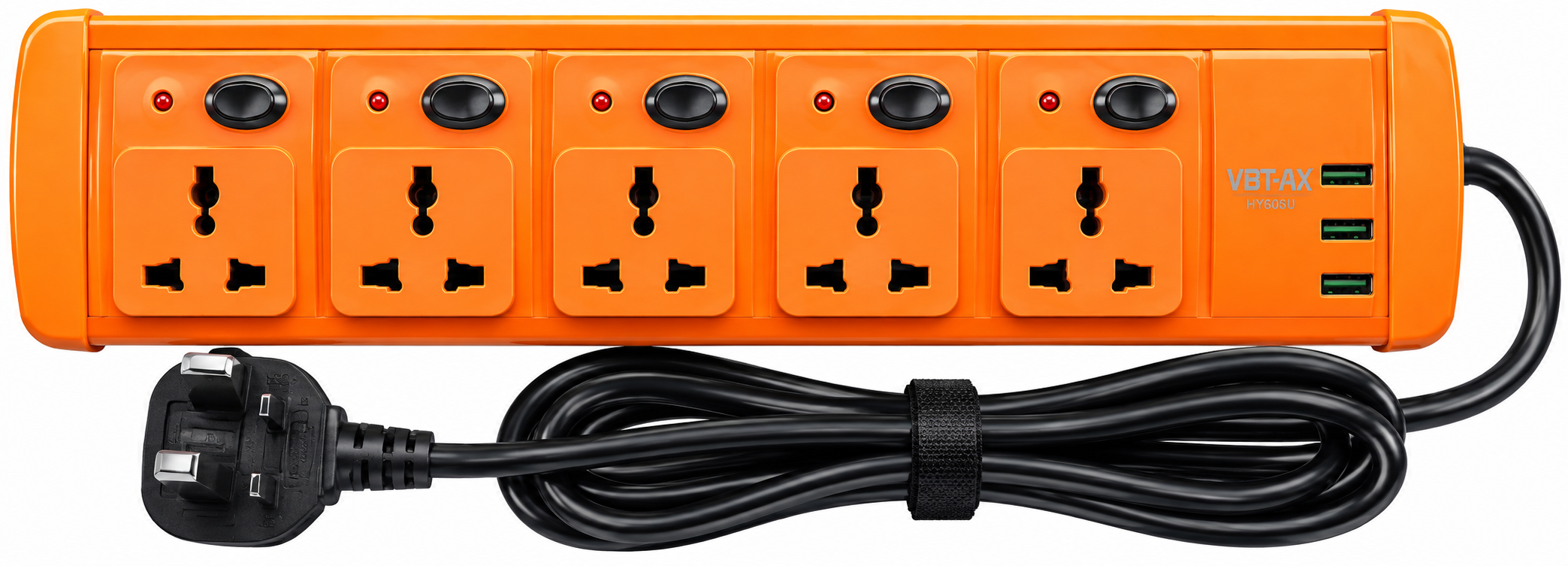VBT-AX HY605U Extension