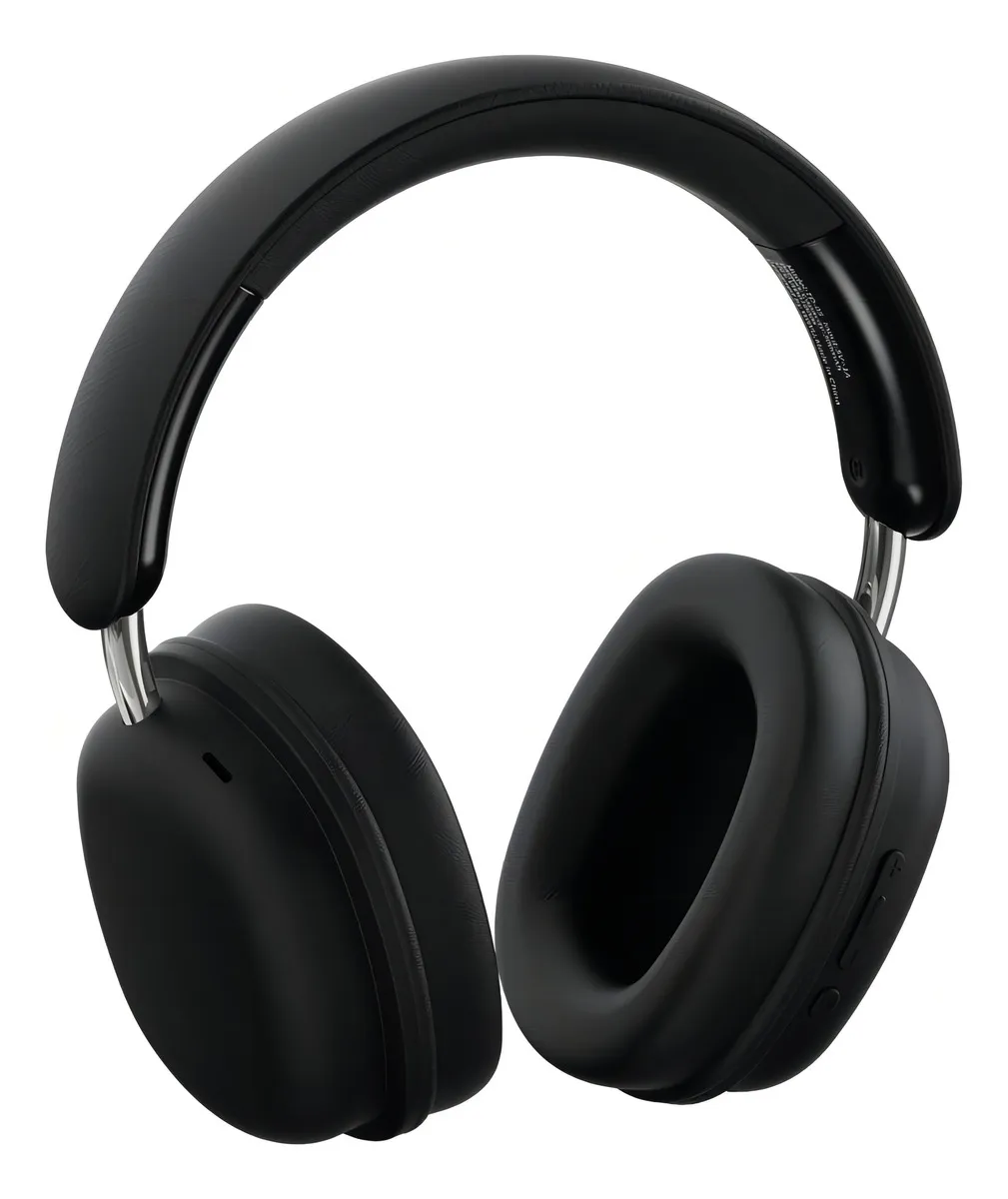 WIWU ELITE PURE BASS  WIRELESS HEADSET, with Built-in Mic