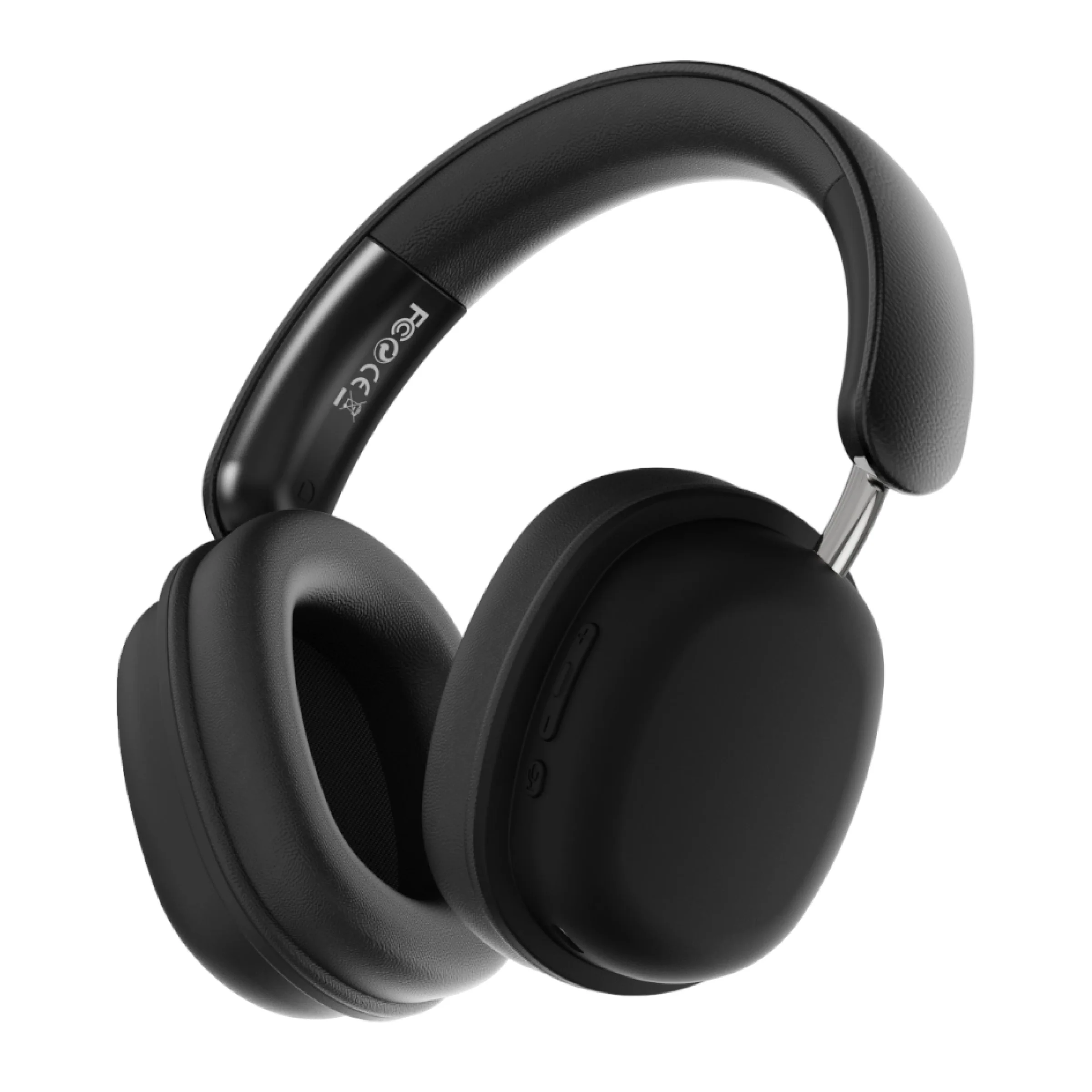 WIWU ELITE PURE BASS  WIRELESS HEADSET, with Built-in Mic