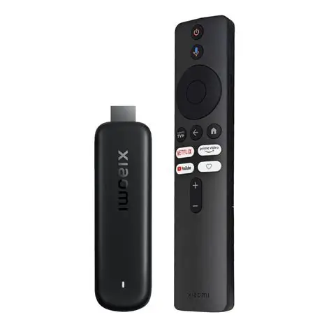 XIAOMI TV STICK HD (2ND GEN)