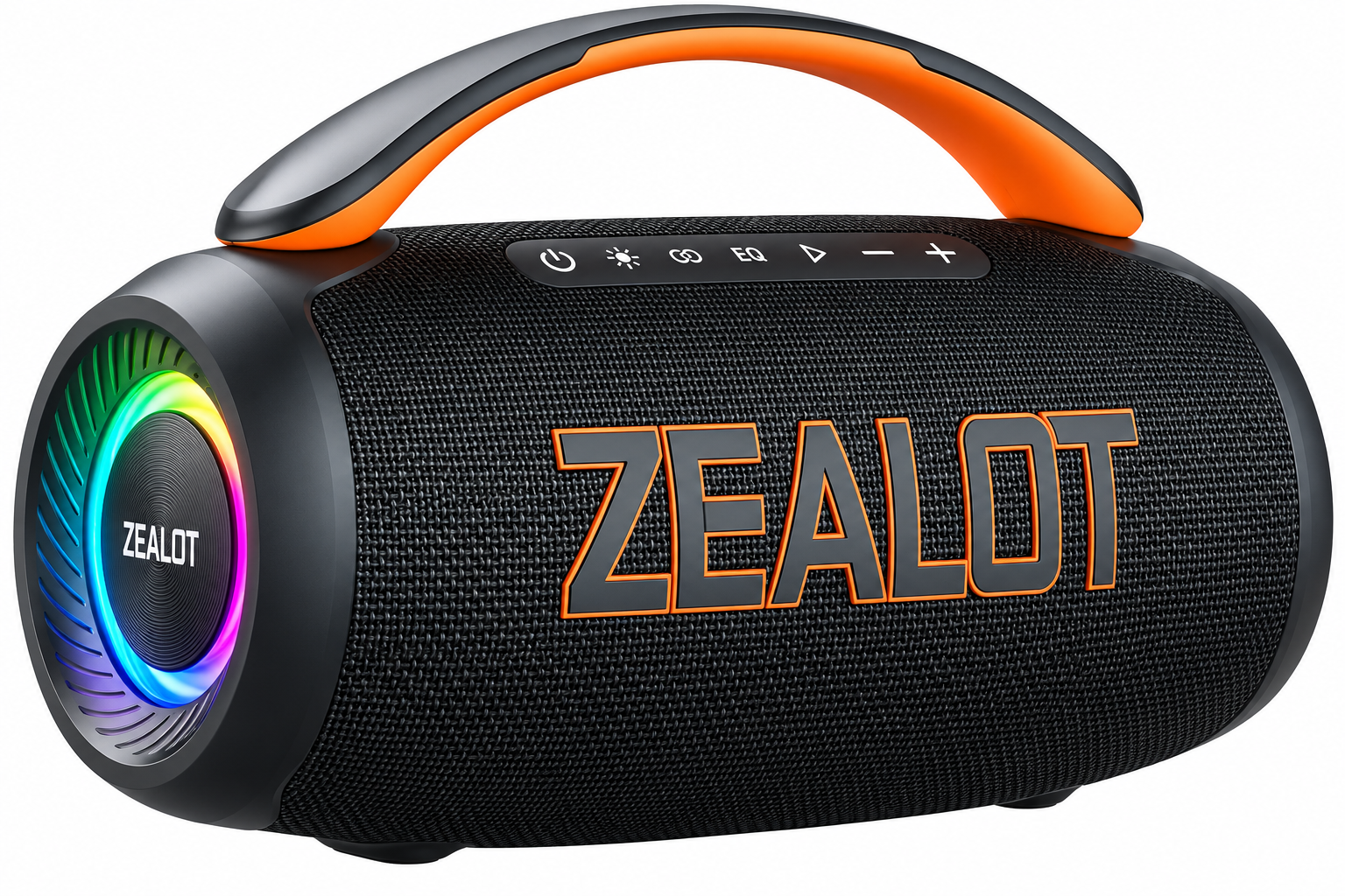 ZEALOT P12 60W Portable Bluetooth Speaker