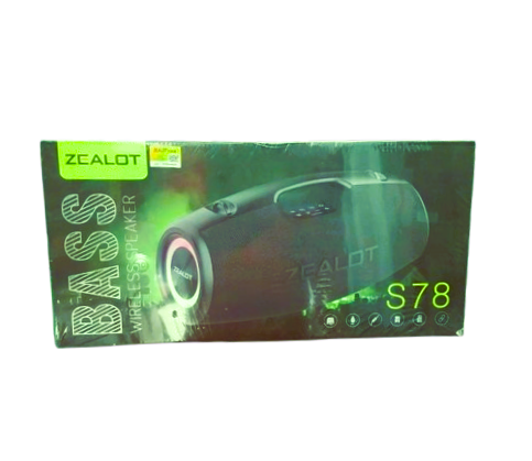 ZEALOT-S78 Wireless Speaker