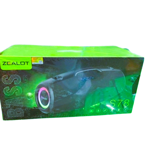ZEALOT-S78 Wireless Speaker