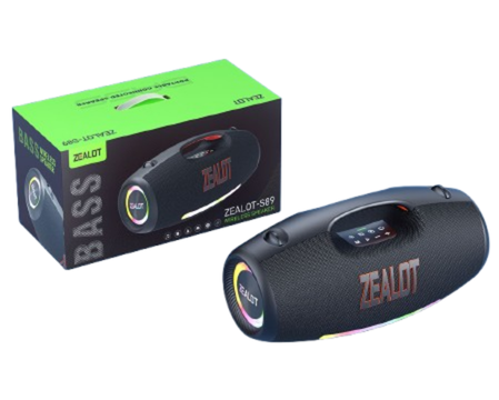 ZEALOT-S89 Wireless Speaker