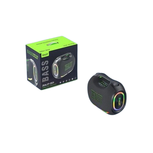 ZEALOT-ZE21 Wireless Speaker
